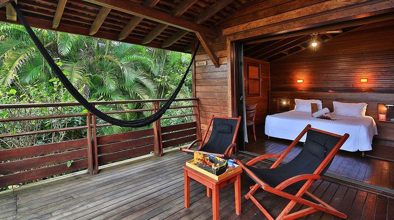 <b>Le Jardin Malanga Room</b>