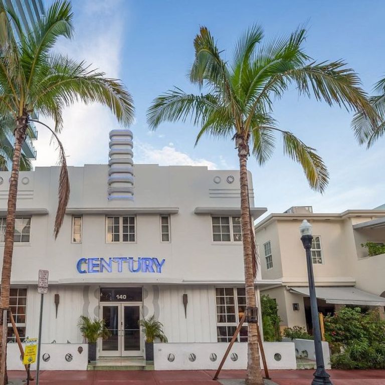 Century South Beach