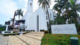 Hotel Ixtapa Palace Resort & Spa Exterior