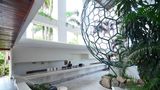 Hotel Ixtapa Palace Resort & Spa Lobby