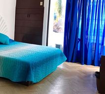Hotel Ixtapa Palace Resort & Spa Room