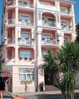 Hotel Mozart