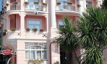 Hotel Mozart