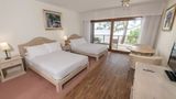 Hotel del Lago Room