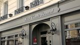 <b>Hotel Claude Bernard Exterior</b>