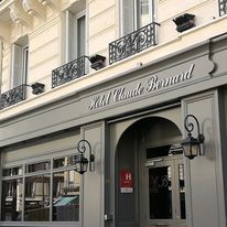 Hotel Claude Bernard