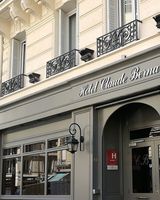 Hotel Claude Bernard