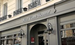 Hotel Claude Bernard