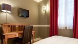 <b>Hotel Claude Bernard Room</b>