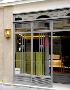 Hotel Baume