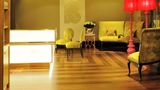Hotel Baume Lobby