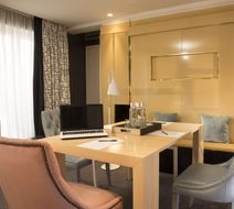 Hotel Baume Meeting