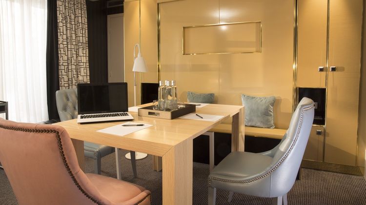 Hotel Baume Meeting