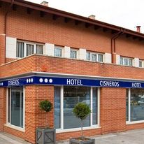 Hotel Cisneros