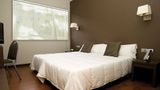 Hotel Cisneros Room