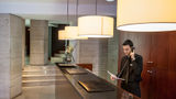 Hotel Zenit Murcia Lobby