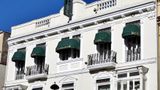 Olympia Consul del Mar Exterior