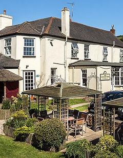 Cockhaven Arms