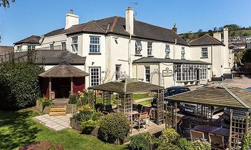 Cockhaven Arms