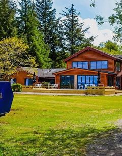 Hotel Glenforsa