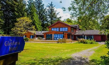 Hotel Glenforsa