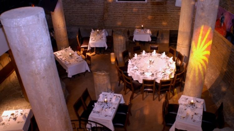 Antik Hotel Istanbul Banquet