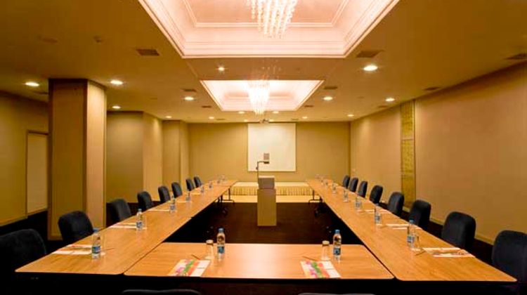 Antik Hotel Istanbul Meeting