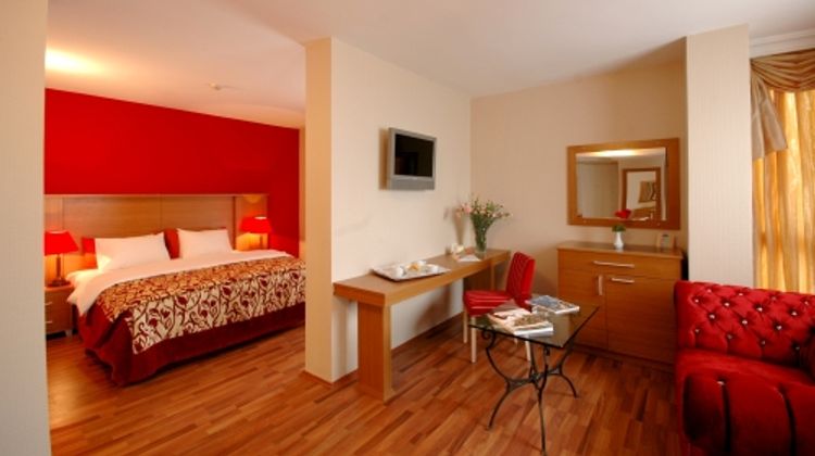 Antik Hotel Istanbul Suite