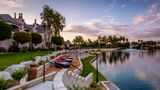 The Chateau at Lake La Quinta Inn Exterior
