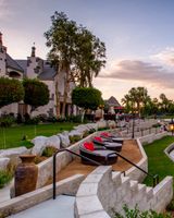 The Chateau at Lake La Quinta Inn