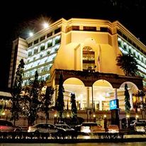 Sun-n-Sand Pune