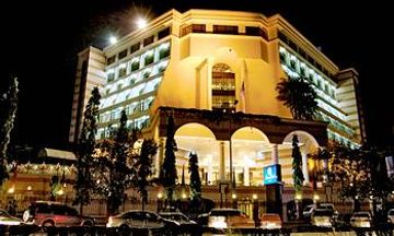 Sun-n-Sand Pune