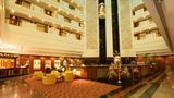 Sun-n-Sand Pune Lobby
