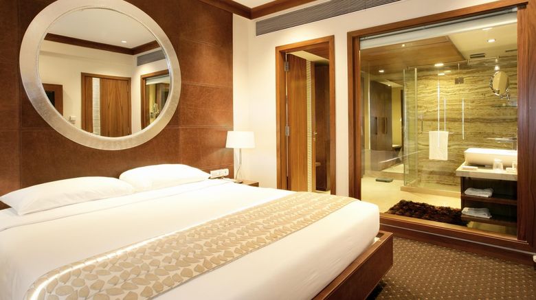 <b>Sun-n-Sand Pune Suite</b>