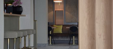H'Otello B'01 Bar/Lounge