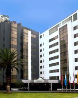 Radisson Hotel Plaza Del Bosque