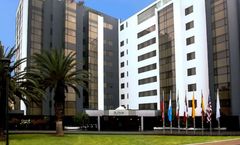 Radisson Hotel Plaza Del Bosque