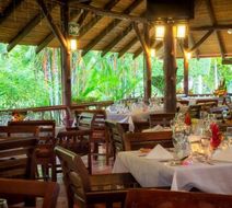 Villas Rio Mar Banquet
