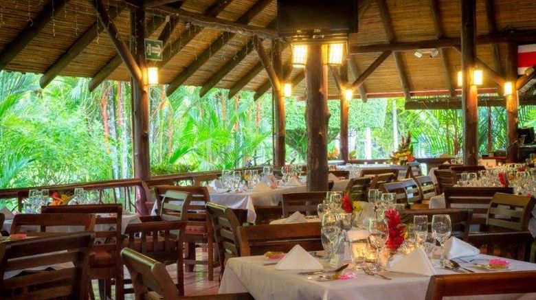 <b>Villas Rio Mar Banquet</b>