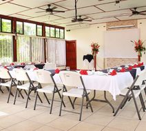 Villas Rio Mar Meeting