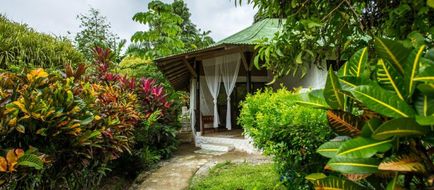 Villas Rio Mar Room