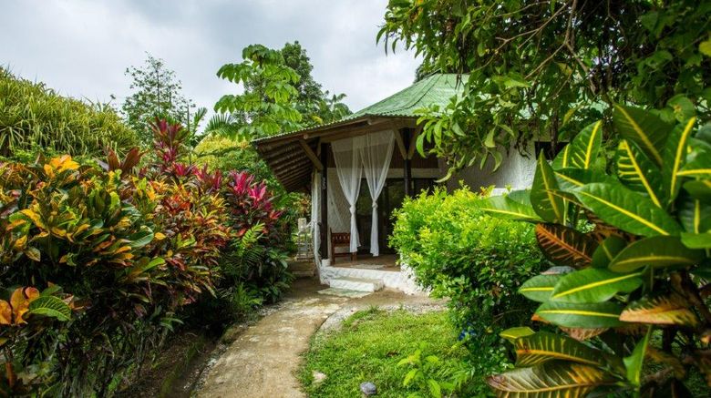 <b>Villas Rio Mar Room</b>