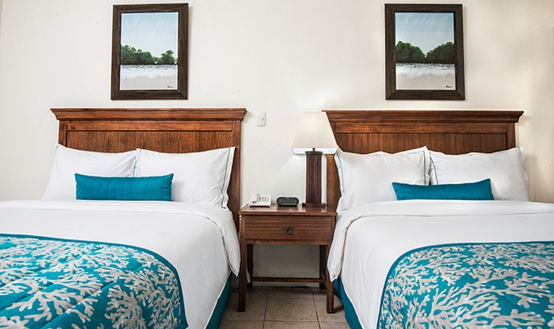 Punta Leona Hotel & Club Room