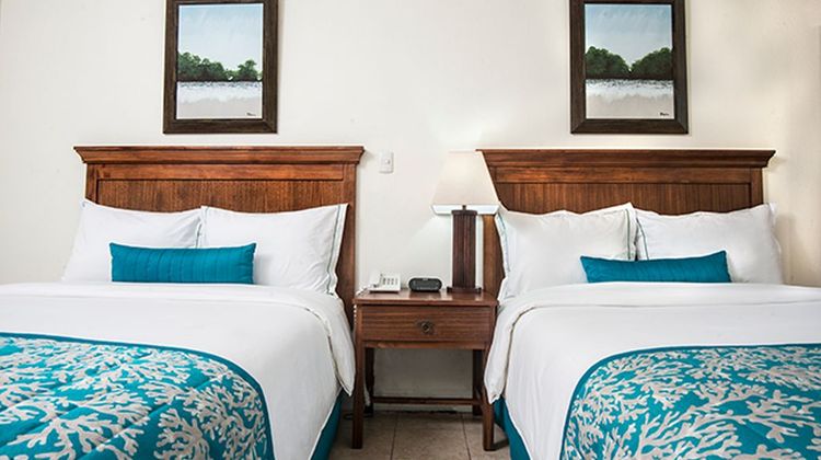 Punta Leona Hotel & Club Room