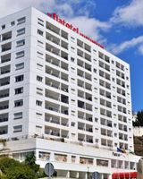 First Flatotel International