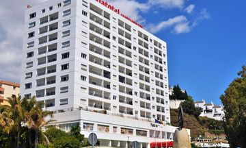 First Flatotel International