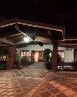 Hotel Villa Tournon
