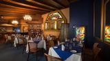 Hotel Villa Tournon Restaurant