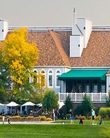 Lone Tree Golf Club & Hotel
