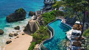 Ayana Resort & Spa